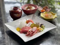 Kansai Airport Spa Hotel Garden Palace - Frühstück