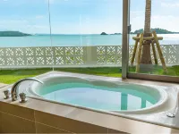 Villa Valiosa on the Beach - Villaer
