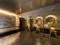 Super Hotel Imabari - Hot Springs