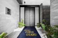 BIBO OTARU 1002 - Condos
