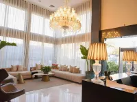Fourteen Hotel Ain Sebaa Hotels near 2M TV