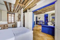 Authentic Apartment 1br/3p - Notre Dame Hotels in Ile Saint-Louis