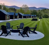 Emrose Luxury Cabins - 3-Star