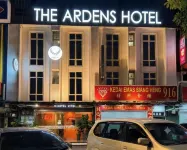 The Ardens Hotel - Pandan Johor Bahru - 2-Star
