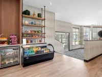 Beacon Suites Hotel Hotels near Porter Square