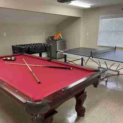 Destination #22 Fitness & Recreational Facilities