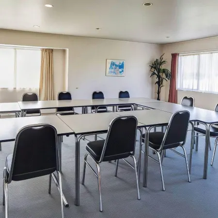 Auckland Airport Motel Отели рядом с достопримечательностью «Мангер»