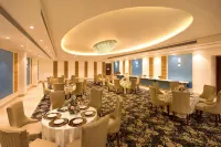 Best Western Plus Phagwara - breakfast
