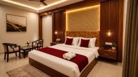 Hotel Kamdhenu
