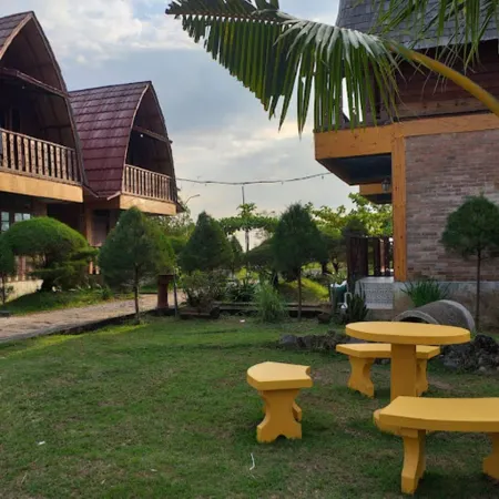 Love in Hotel and Resort