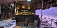 Equalia Boutique Hotel - bar