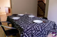 Pousada Casa Shanti - Wifi