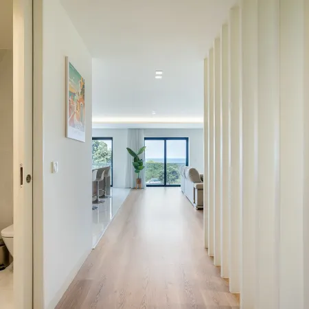 GuestReady-Luxury Beachfront Retreat