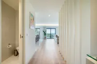 GuestReady-Luxury Beachfront Retreat - 3-Star