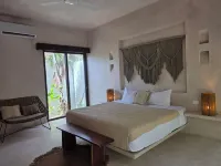 APSARA JUNGLE BUNGALOWS AND VILLA - Bungalows