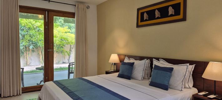 Coastal Villa Mirissa Hotels in Matara