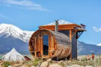 Colorado Basecamps - spa