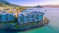 Peninsula Airlie Beach - Strand