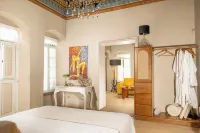 LOS 1 - Apartments