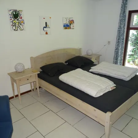 Family & Pet-Friendly Escape