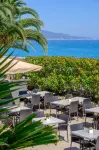 Best Western Premier Hotel Prince de Galles - breakfast