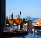 Allegroitalia Alassio Rosa - Ocean View