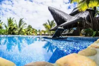 Pousada Udexere Eco House - Beach