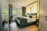 Waldhotel Ehrental - 3-Star