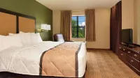 Motel 6 Suites Fishkill Westage Center, NY - balcón