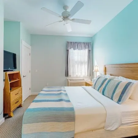 The Colonels Suites