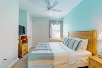 The Colonels Suites - Wifi
