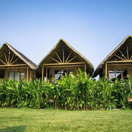RECA Resort Philippines - Luxury Villas & Nature Retreat