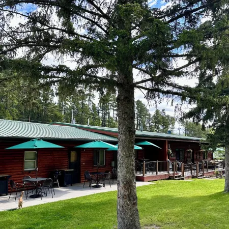 Whitetail Creek Camping Resort