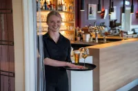 Hotel Oepkes - bar