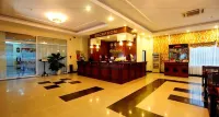 Duy Tan 2 Hotel - อ่างจากุชชี่