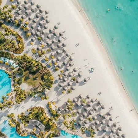 The Westerly at Hilton Aruba Caribbean Resort