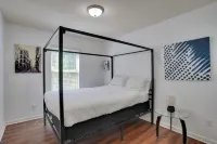 Quick I-20 Access to Dtwn Atl! Family Gem w/ Patio - Condos