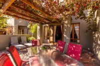 Devonvale Golf & Wine Estate - bar