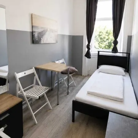 Speedyrooms Vienna