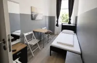 Speedyrooms Vienna - Hosteller