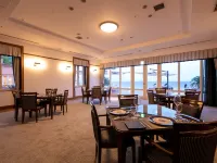 Marissa Resort Sazanseto Suo-Oshima - breakfast
