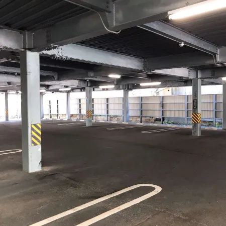 Hotel Route-Inn Yokkaichi