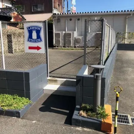 Green Rich Hotel Tosu Ekimae