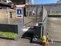Green Rich Hotel Tosu Ekimae - parking