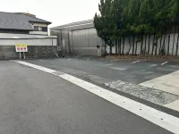 Smile Hotel Fukuoka Okawa - parking