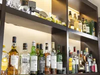 Sozankyo - bar