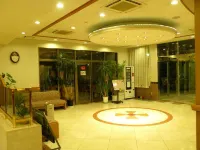 Hotel Benex Yonezawa - parking