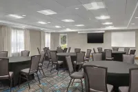 阿倫德爾米爾斯BWI機場Residence Inn 酒店 - 3星級
