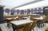Sweet Home Suite Hotel - Desayuno