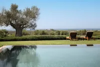 Torralbenc, a Small Luxury Hotel of the World - Pools